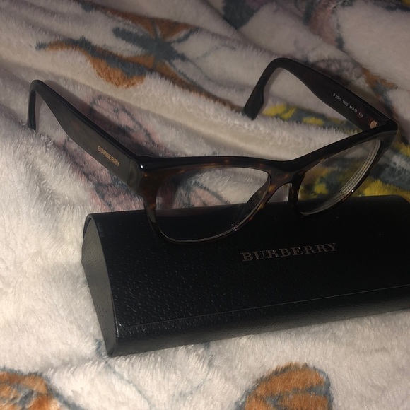 Burberry glasses - Picture 2 of 4